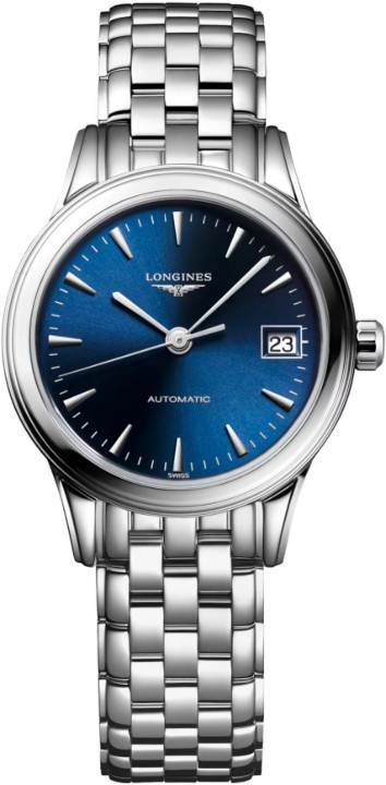 Bild von Longines Flagship