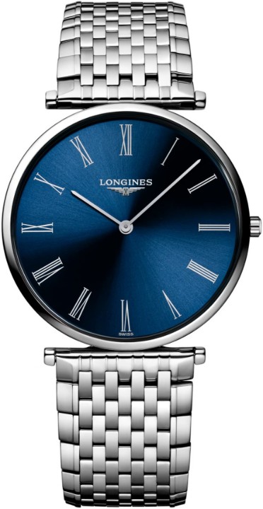 Bild von Longines La Grande Classique de Longines