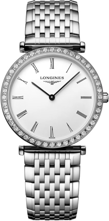 Bild von Longines La Grande Classique de Longines