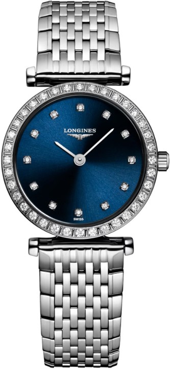 Bild von Longines La Grande Classique de Longines