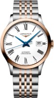Bild von Longines Record
