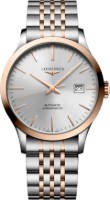 Bild von Longines Record