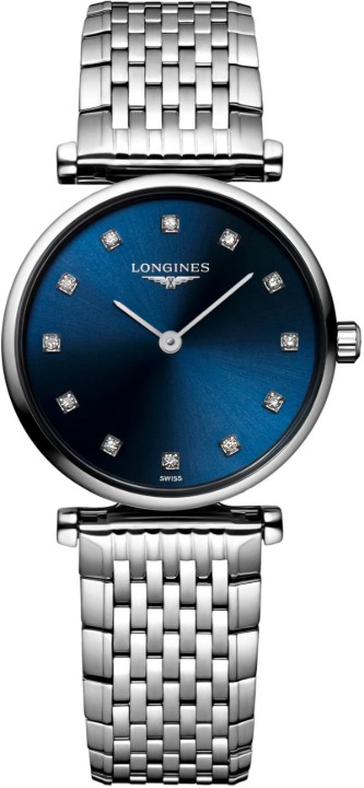Bild von Longines La Grande Classique de Longines