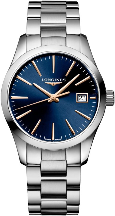 Bild von Longines Conquest Classic