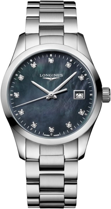 Bild von Longines Conquest Classic