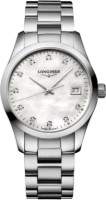 Bild von Longines Conquest Classic