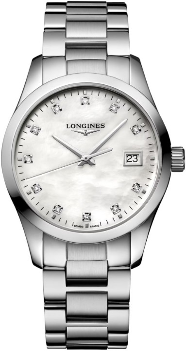 Bild von Longines Conquest Classic