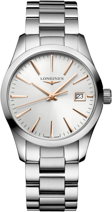 Bild von Longines Conquest Classic