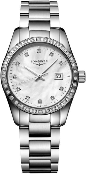Bild von Longines Conquest Classic