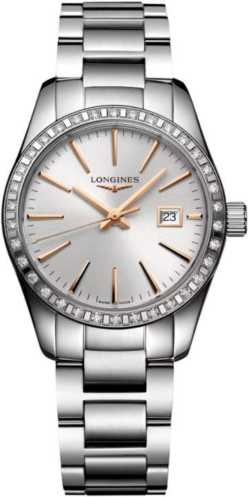 Bild von Longines Conquest Classic