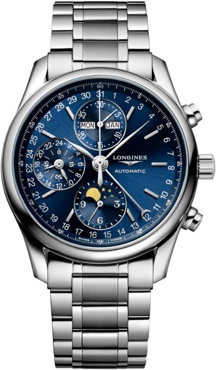 Bild von Longines Master Collection