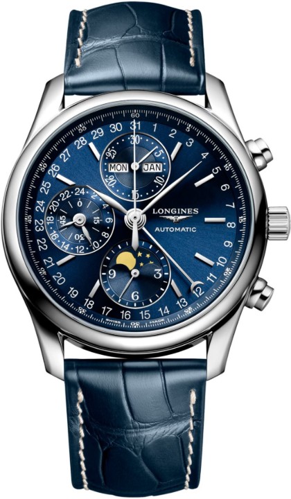 Bild von Longines Master Collection
