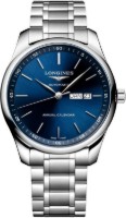 Bild von Longines Master Collection