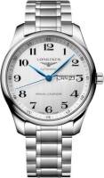 Bild von Longines Master Collection