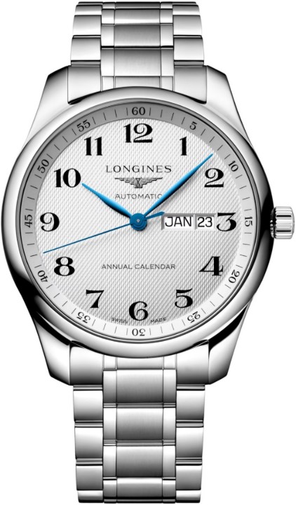 Bild von Longines Master Collection
