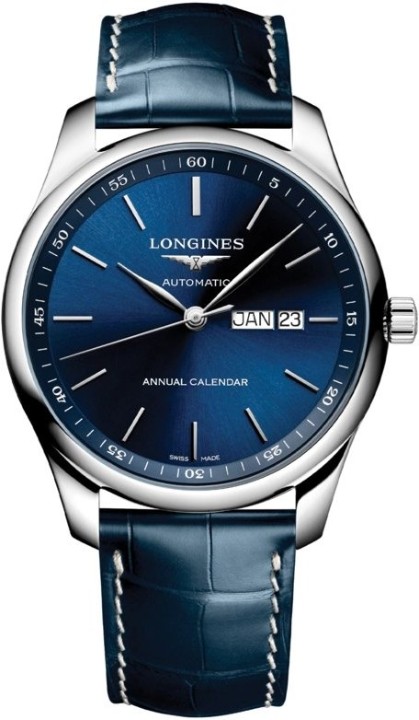Bild von Longines Master Collection