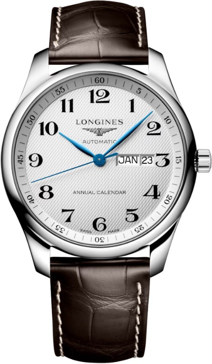 Bild von Longines Master Collection
