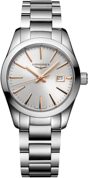 Bild von Longines Conquest Classic