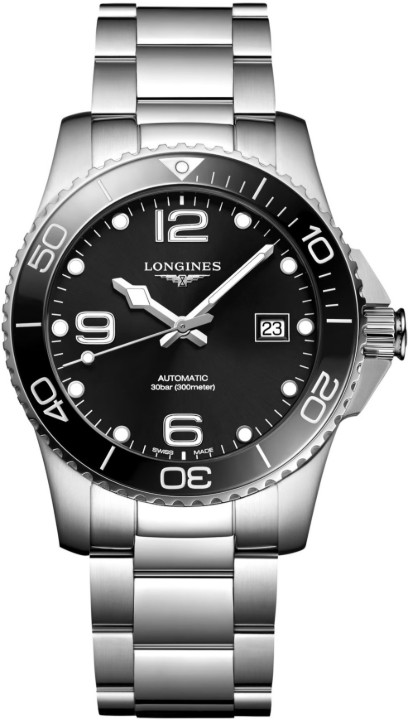 Bild von Longines HydroConquest