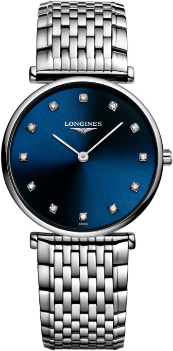 Bild von Longines La Grande Classique de Longines