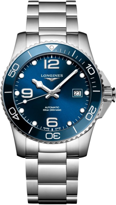 Bild von Longines HydroConquest