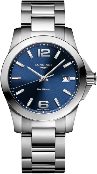 Bild von Longines Conquest
