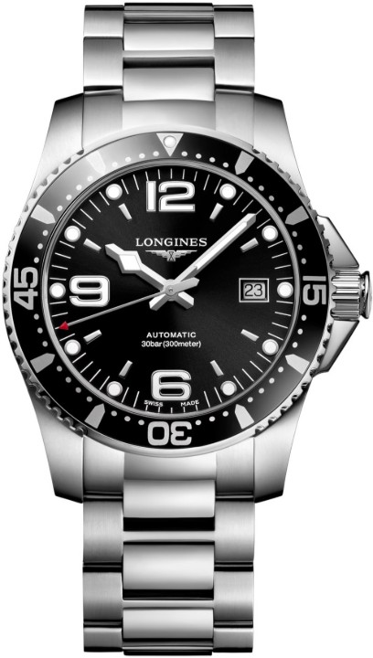 Bild von Longines HydroConquest