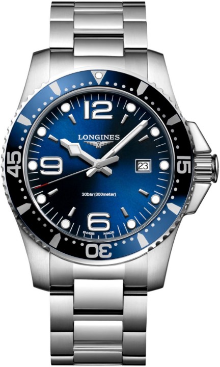 Bild von Longines HydroConquest