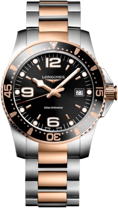 Bild von Longines HydroConquest