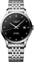 Bild von Longines Record