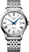 Bild von Longines Record