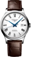 Bild von Longines Record