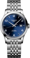 Bild von Longines Record