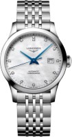 Bild von Longines Record