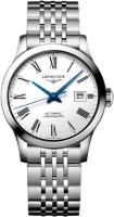 Bild von Longines Record