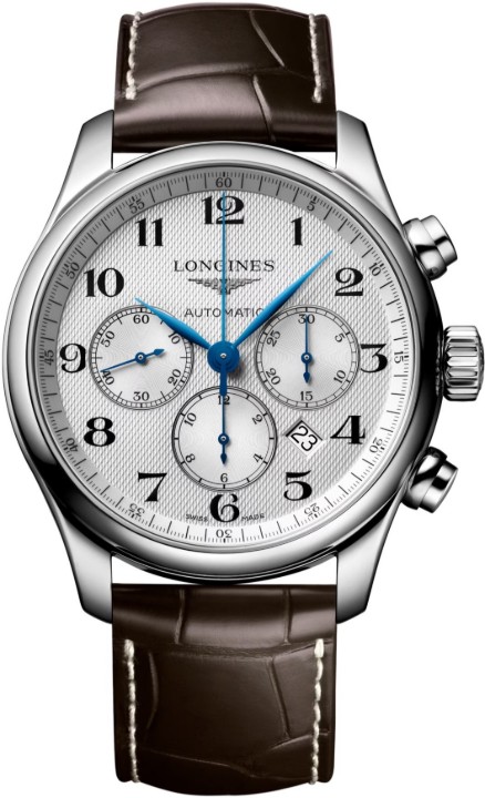 Bild von Longines Master Collection