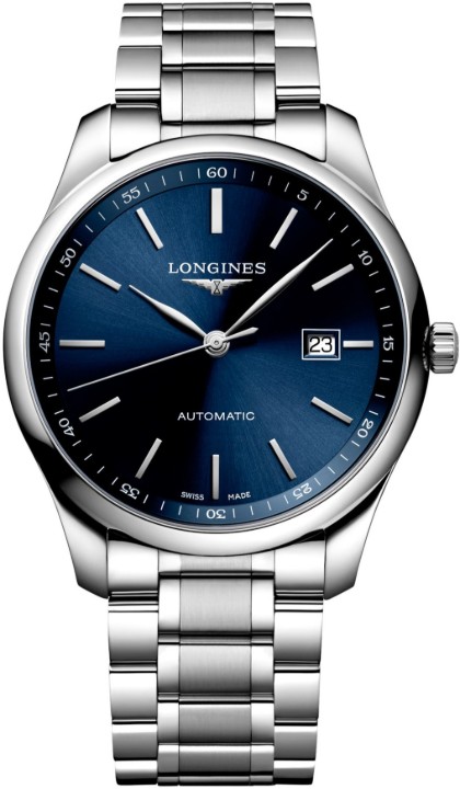 Bild von Longines Master Collection