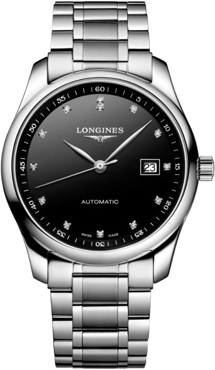 Bild von Longines Master Collection