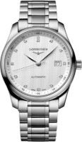 Bild von Longines Master Collection