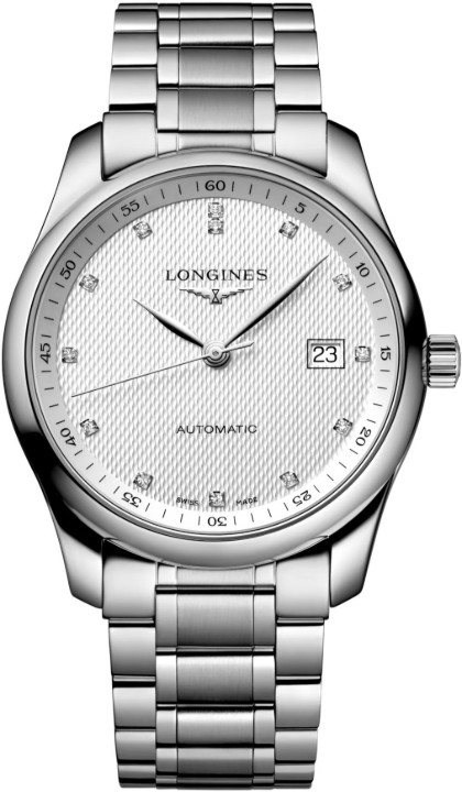 Bild von Longines Master Collection