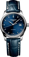 Bild von Longines Master Collection