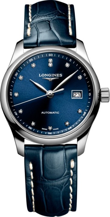 Bild von Longines Master Collection