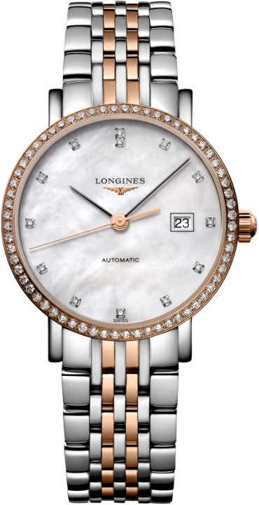 Bild von Longines Elegant