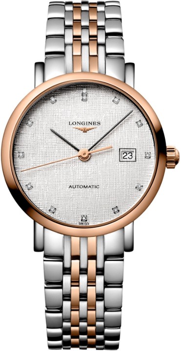 Bild von Longines Elegant