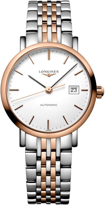 Bild von Longines Elegant