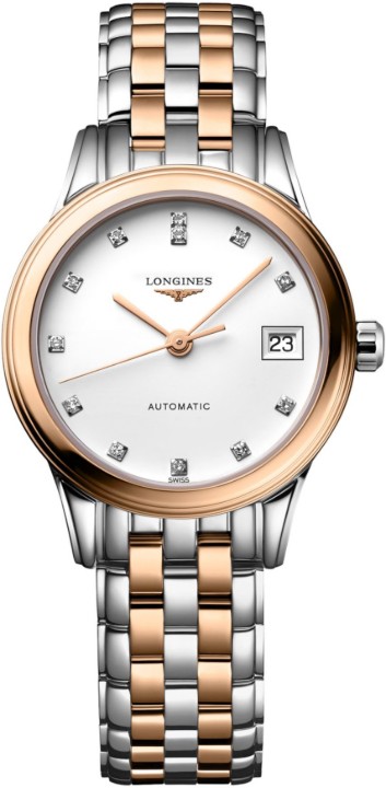Bild von Longines Flagship