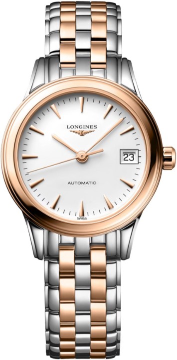 Bild von Longines Flagship