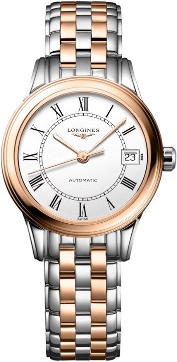 Bild von Longines Flagship