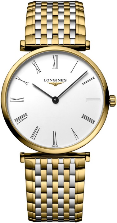Bild von Longines La Grande Classique de Longines