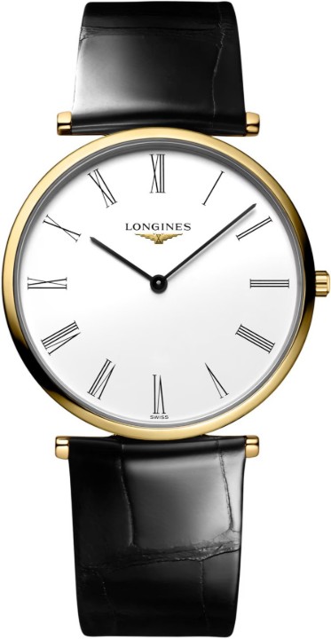Bild von Longines La Grande Classique de Longines